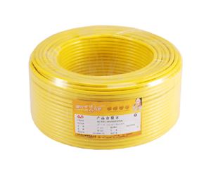 明兴铝芯家装电线BLV