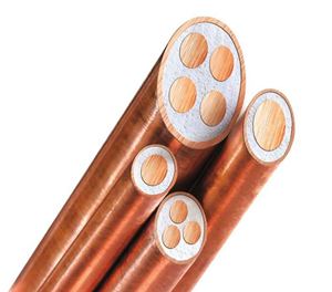 明兴刚性矿物质防火电缆（BTTZ）